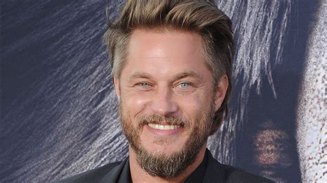 1,500 Travis Fimmel Photos & High Res Pictures .